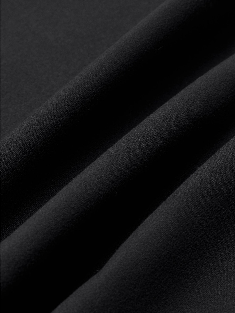 NEW!! Women’s Aritzia Butter Black High-Rise Cheeky Flare Leggings Size 2 - Picture 8 of 9